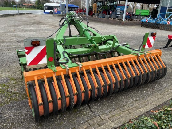 2014 アマゾン カトロス+ 3003