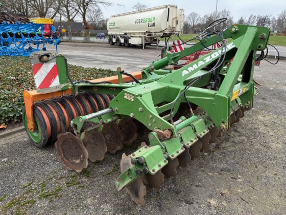 2014 アマゾン カトロス+ 3003