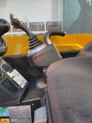 2016 JCB テレハンドラー 531-70 アグリスーパー