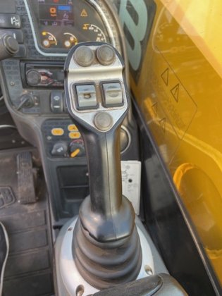 2016 JCB テレハンドラー 531-70 アグリスーパー