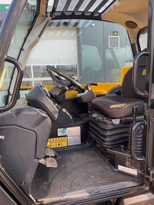 2016 JCB テレハンドラー 531-70 アグリスーパー