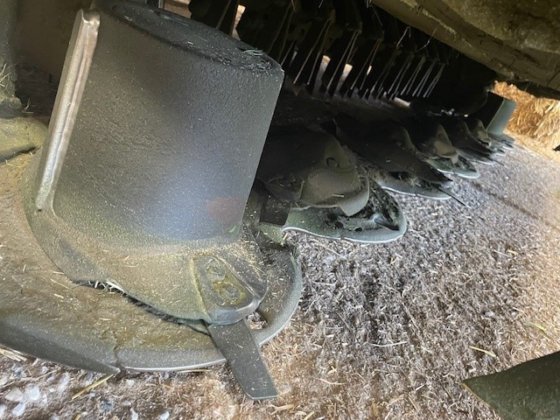 2007 クローネ イージーカット 3200 CV