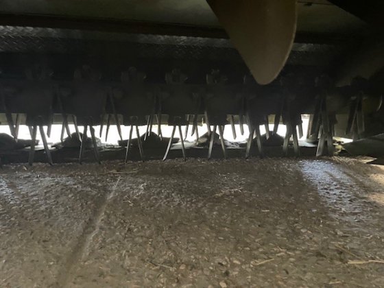 2007 クローネ イージーカット 3200 CV