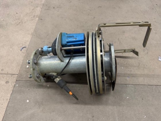 レインダンサー・プロ（セクター調整機能付き