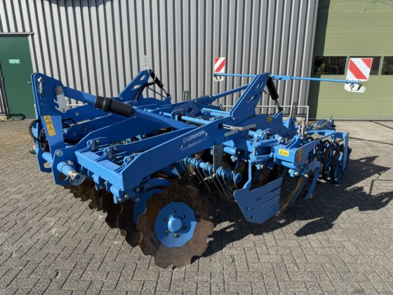 2022 レムケン・ルービン 12