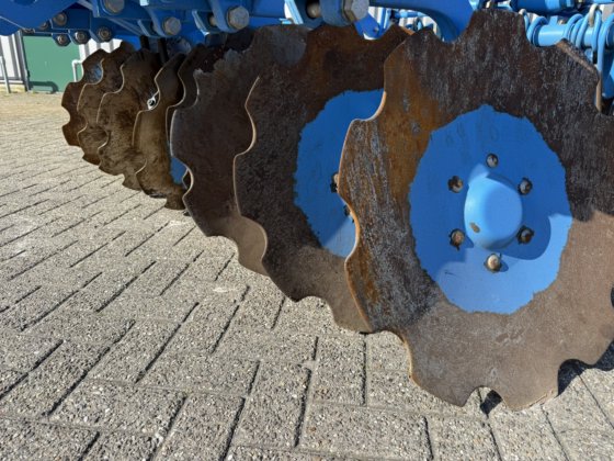 2022 レムケン・ルービン 12