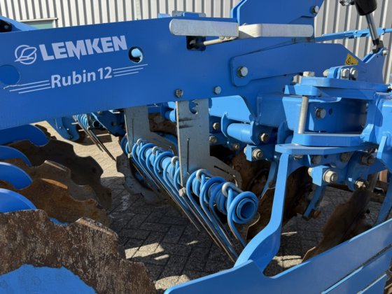 2022 レムケン・ルービン 12