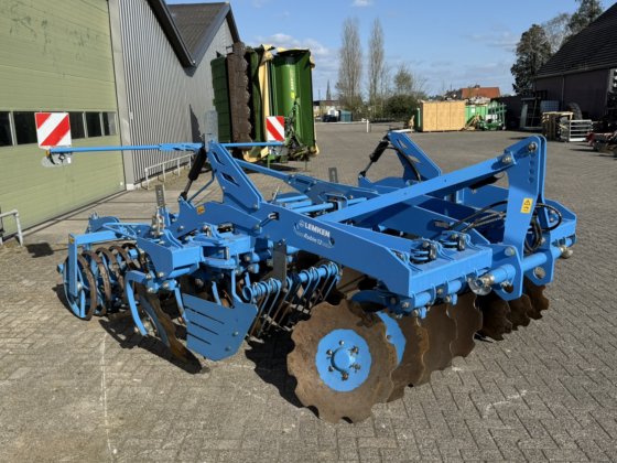 2022 レムケン・ルービン 12