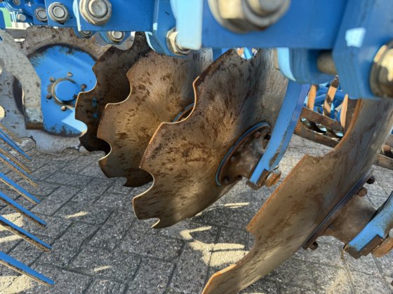 2022 レムケン・ルービン 12