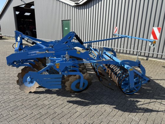 2022 レムケン・ルービン 12