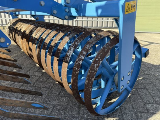 2022 レムケン・ルービン 12