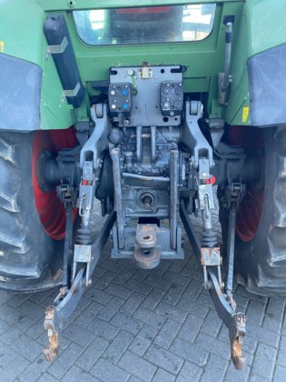 2001 フェント 411 バリオ