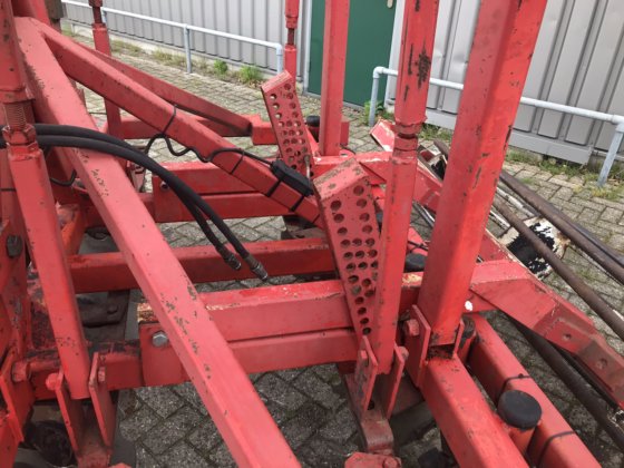 Evers discegg 450 厘米