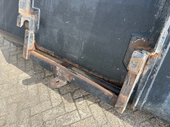 VTM 容積ビン 3.3m3