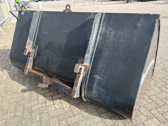 VTM 容積ビン 3.3m3