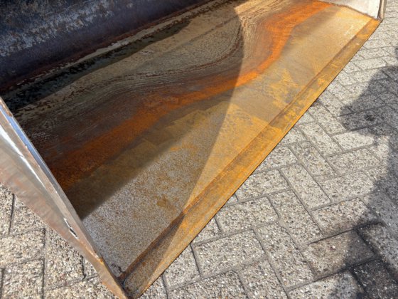 VTM 容積ビン 3.3m3