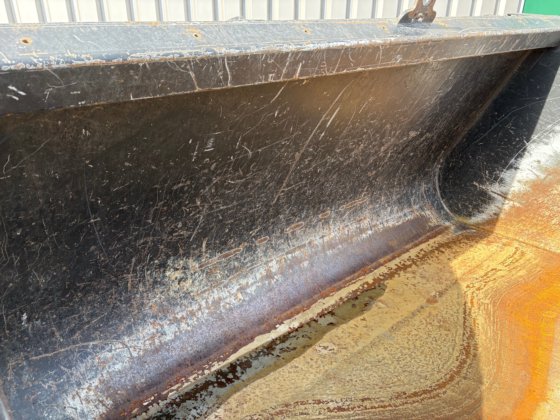 VTM 容積ビン 3.3m3