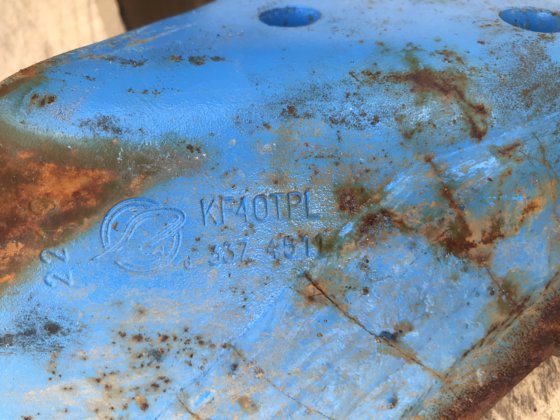 レムケン・トリミックス・ウィング・シアー KF40TP