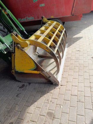 Gストール・チャージャーズ