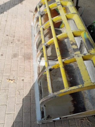 Gストール・チャージャーズ