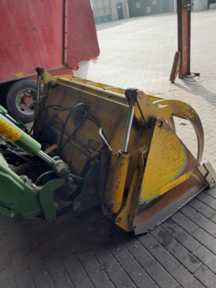 Gストール・チャージャーズ