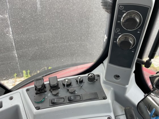 2018 Valtra T 254
