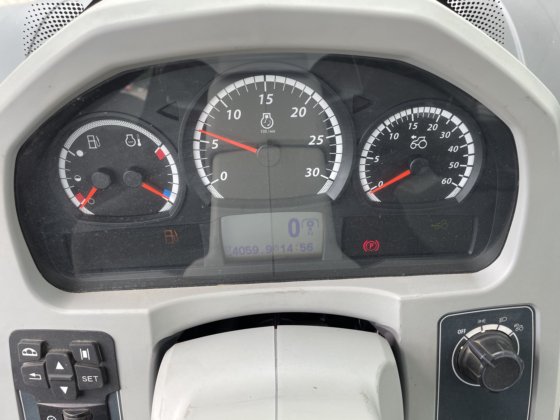 2018 Valtra T 254