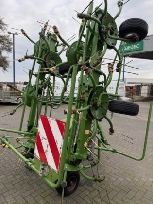 クローネテダー KW8.82/8