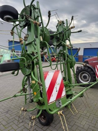 クローネテダー KW8.82/8