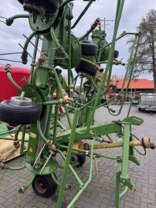 クローネテダー KW8.82/8