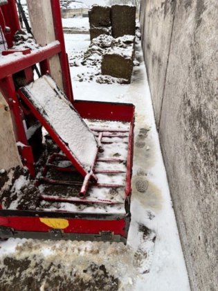 トリオリートTU 170