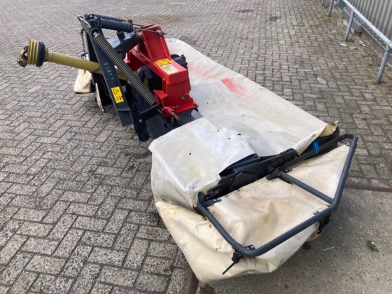 Vicon frontmaaier 2,60 m