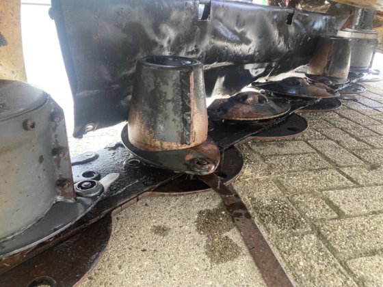 Vicon Frontmäher 2,60 m