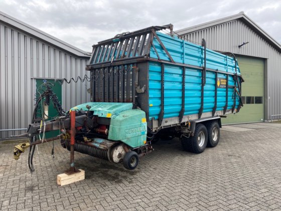 2000 メンゲレ・ロータント 745