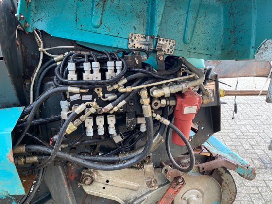 2000 メンゲレ・ロータント 745