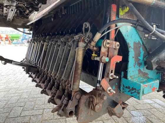 2000 メンゲレ・ロータント 745