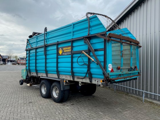 2000 メンゲレ・ロータント 745