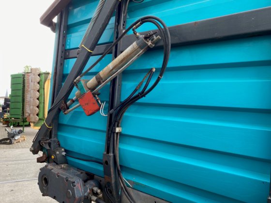 2000 メンゲレ・ロータント 745