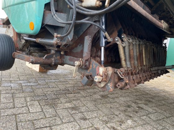 2000 メンゲレ・ロータント 745