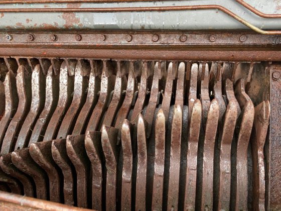 2000 メンゲレ・ロータント 745