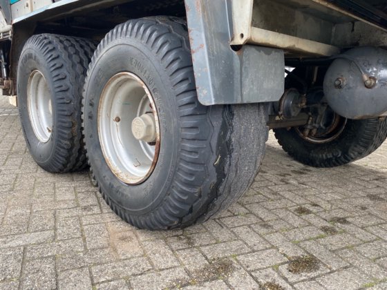 2000 メンゲレ・ロータント 745