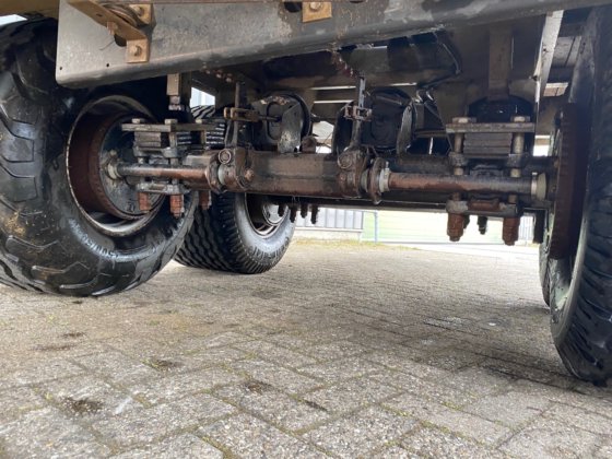 2000 メンゲレ・ロータント 745