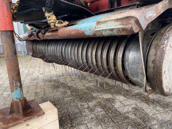 2000 メンゲレ・ロータント 745