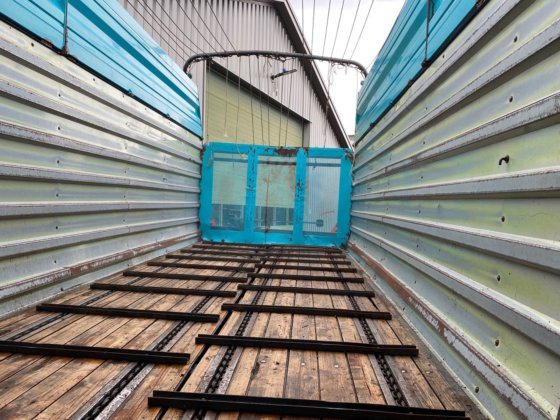 2000 メンゲレ・ロータント 745