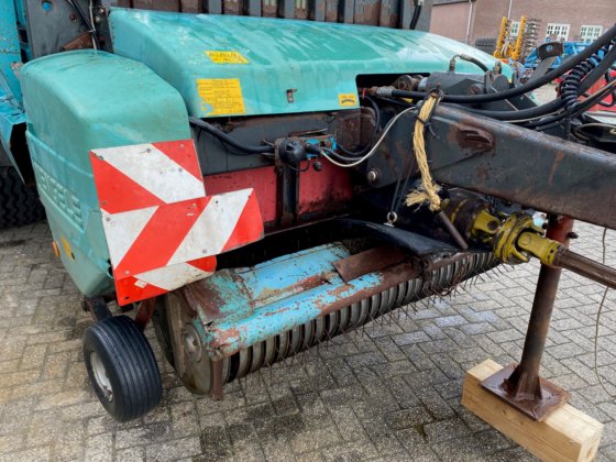 2000 メンゲレ・ロータント 745