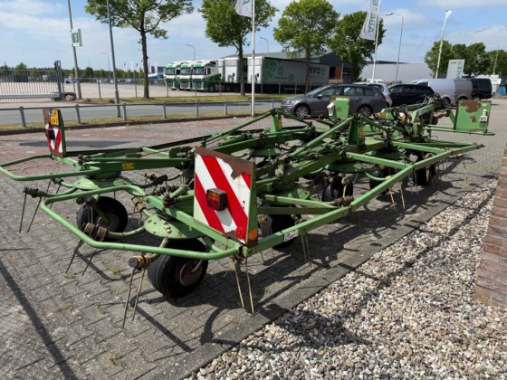 クローネ KWT11.02