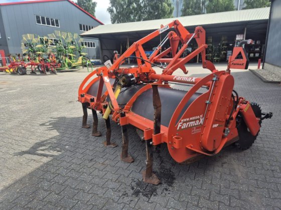 ファーマックス・パーフェクト300LHDK