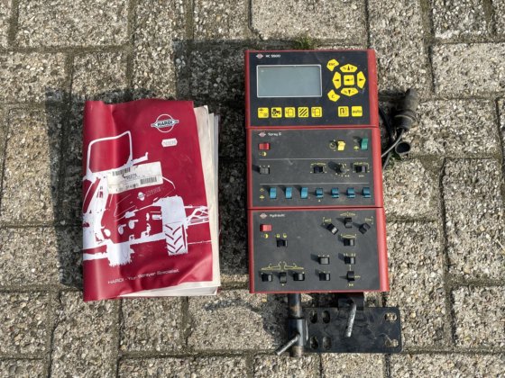 2010 ハルディ・ナビゲーター24 m