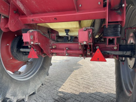 2010 ハルディ・ナビゲーター24 m