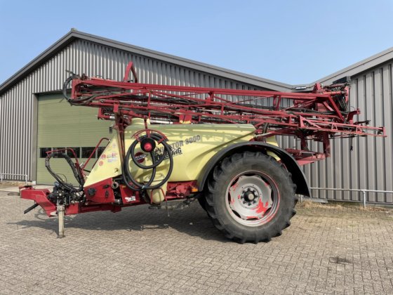 2010 ハルディ・ナビゲーター24 m